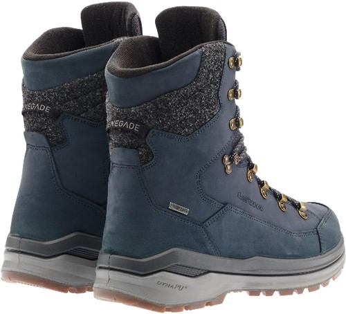 Lowa Renegade Evo Ice 2 GTX - Navy/Grey