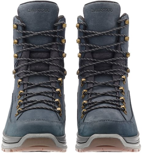 Lowa Renegade Evo Ice 2 GTX - Navy/Grey