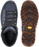Lowa Renegade Evo Ice 2 GTX - Navy/Grey