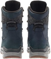 Lowa Renegade Evo Ice 2 GTX - Navy/Grey