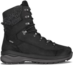 Lowa Renegade Evo Ice 2 GTX - Black/Grey - Winterschoenen Heren