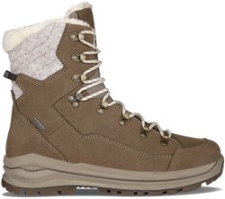 Lowa Renegade Evo Ice 2 GTX - Sand/Beige - Winterschoenen Dames