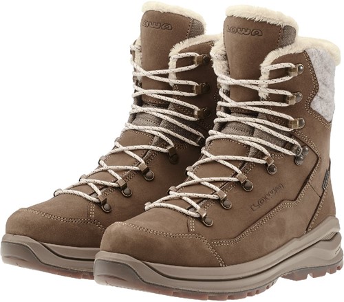 Lowa Renegade Evo Ice 2 GTX Ws - Sand/Beige