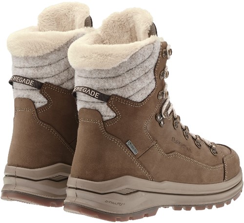 Lowa Renegade Evo Ice 2 GTX Ws - Sand/Beige
