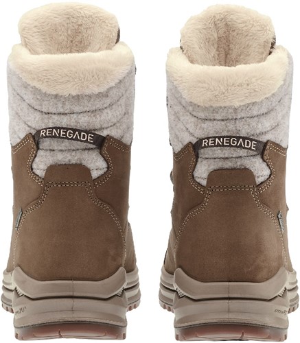 Lowa Renegade Evo Ice 2 GTX Ws - Sand/Beige