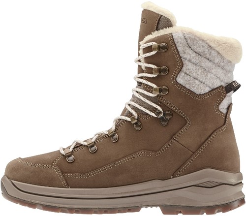 Lowa Renegade Evo Ice 2 GTX Ws - Sand/Beige