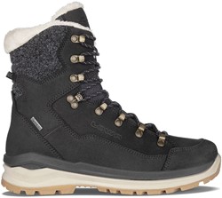 Lowa Renegade Evo Ice 2 GTX - Black/Champagne - Winterschoenen Dames