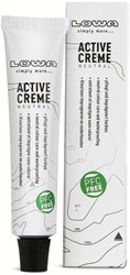 Lowa Active Creme 20ml - Colorless