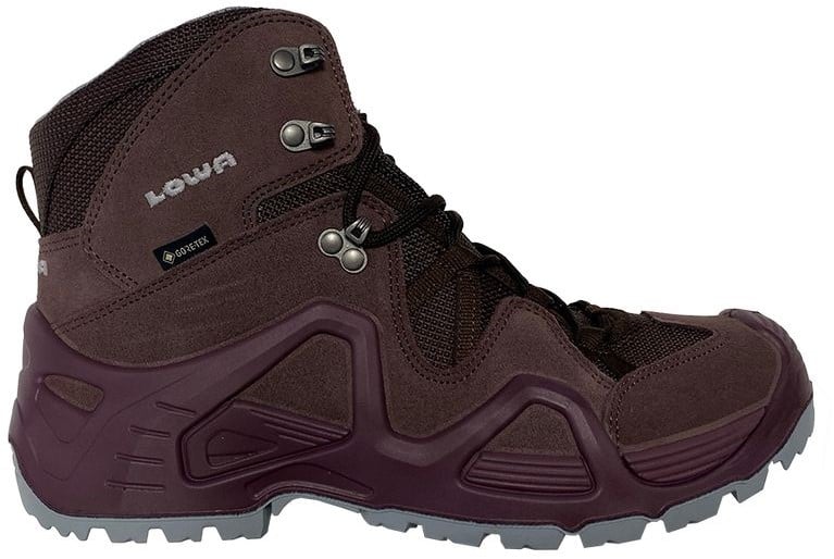 Lowa zephyr gtx mid schoen online