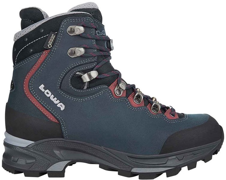 Lowa 320945-9368 Wandelschoenen \u0026 Bergschoenen Grijs