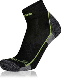 Lowa ATS Socks - Black