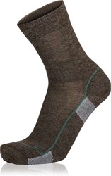 Lowa ATC Socks - Brown