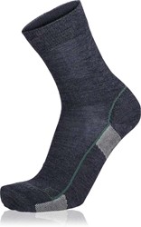 Lowa ATC Socks - Navy/Silver