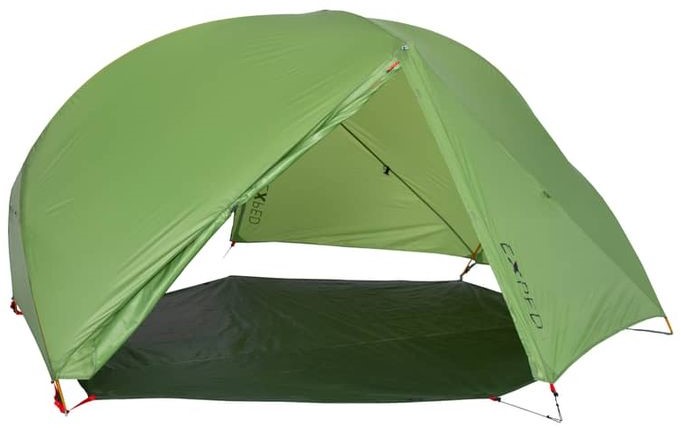 Exped Lyra III Extreme Footprint 7640445457453