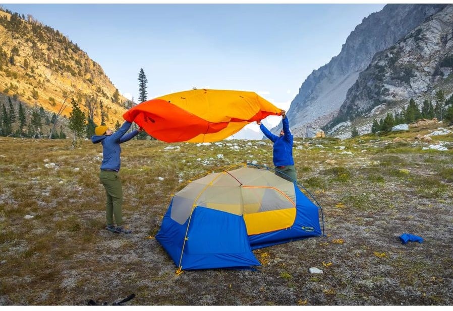 Marmot mesh best sale bivy