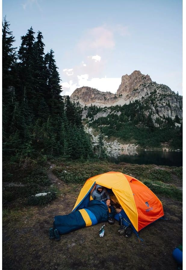Marmot mesh best sale bivy