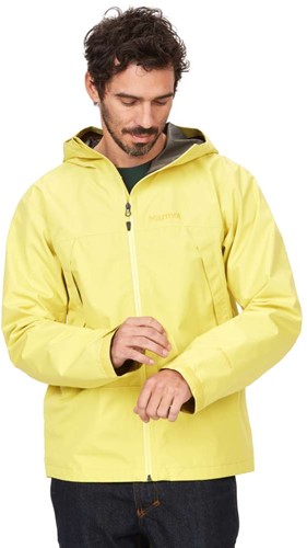 Marmot Minimalist Pro GTX Jacket Limelight S