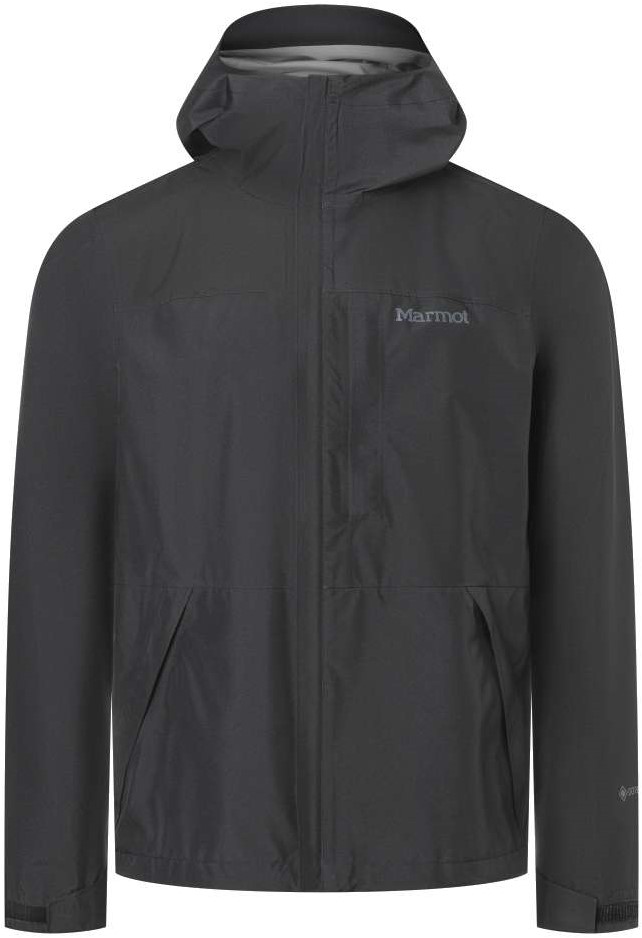 Marmot Minimalist GTX Jacket Black XL uw specialist in outdoor wintersport hockey en meer