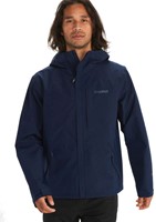 Marmot Minimalist GTX Jacket Arctic Navy S uw specialist in outdoor wintersport hockey en meer