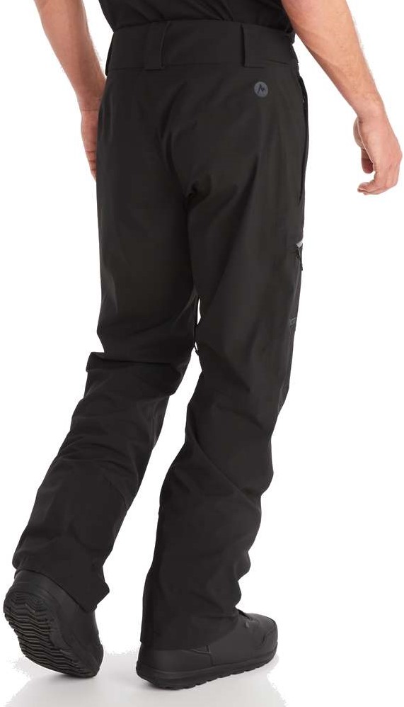 Marmot Refuge Pant Black S