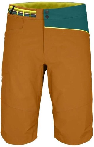 Ortovox Pala Shorts M - Sly Fox - M