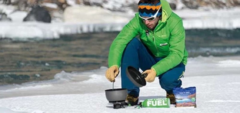 Multifuelbranders vs. gasbranders