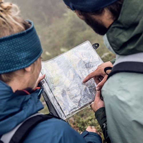 Ortlieb Map-Case