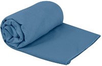 Sea To Summit Drylite Towel - Moonlight Blue - M