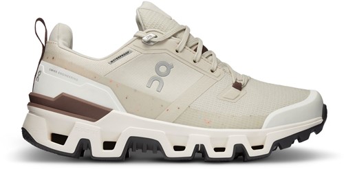 On Cloudwander Waterproof W Sand Ivory 39 US 8