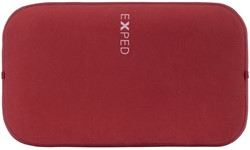 Exped Mega Pillow - Burgundy