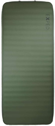 Exped MegaMat 10 - Green - Slaapmat - Long Wide