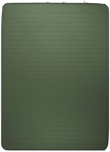 Exped MegaMat Duo 10 - Green - Queen uw specialist in outdoor