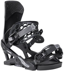 Jones Men's Meteorite - Eclipse Black - Snowboardbindingen Heren