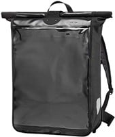 Ortlieb Messenger Bag Pro 39 Black uw specialist in outdoor