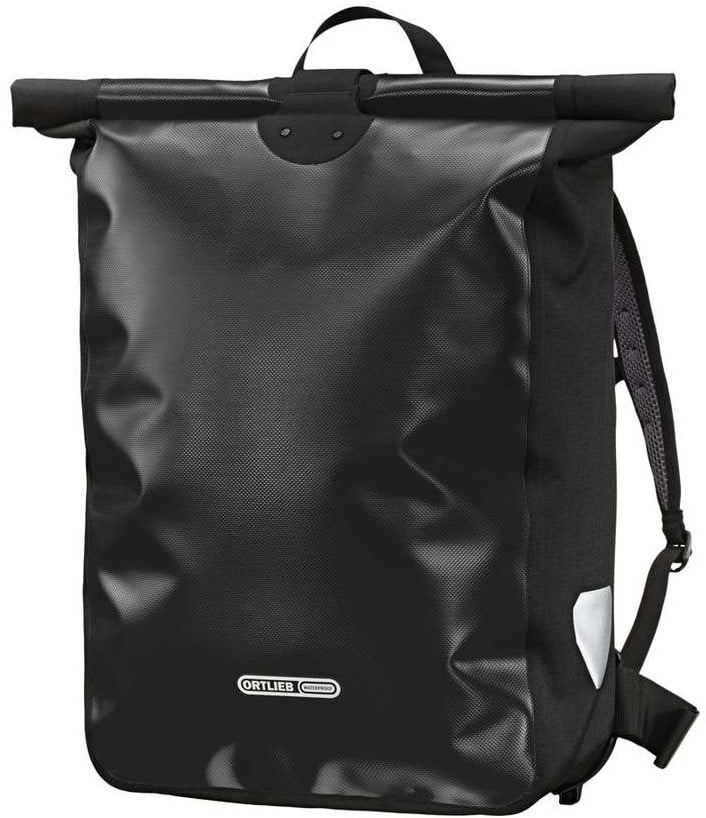 Messenger bag black discount