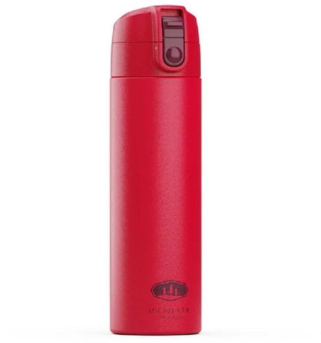 GSI Outdoors Microlite 500 Flip - Ruby