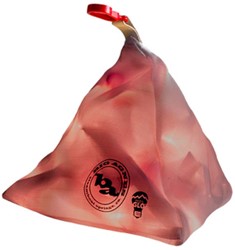 Big Agnes mtnGLO Tent & Camp Lights - Red