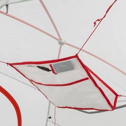 Big Agnes mtnGLO® Gear Loft - Square