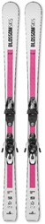 Blossom N1 Lady SLR Pro Base + SLR 10 GW - Skiset