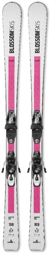 Blossom N1 Lady SLR Pro Base + SLR 10 GW - 153 cm