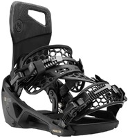 Nidecker Supermatic - Black - L | 7630949101143