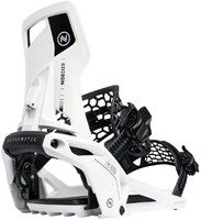 Nidecker Supermatic - White
