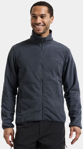 Didriksons Trien Jacket M - Spice Brown