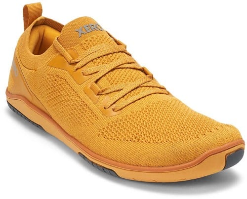 Xero Shoes Nexus Knit W - Gold - 41 (US 10.5)