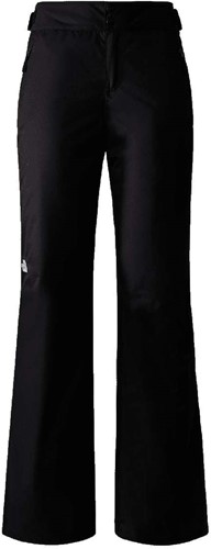 The North Face W's Sally Insulated Pant - Regular - TNF Black - S