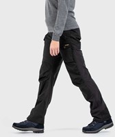 Fjallraven Nikka Trousers Curved W
