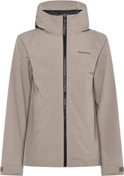 Didriksons Sören Parka - Ash Brown - Men's Parka
