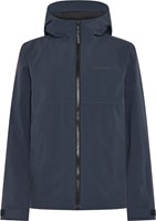 Didriksons Noar Jacket M - Sleepy Blue - M