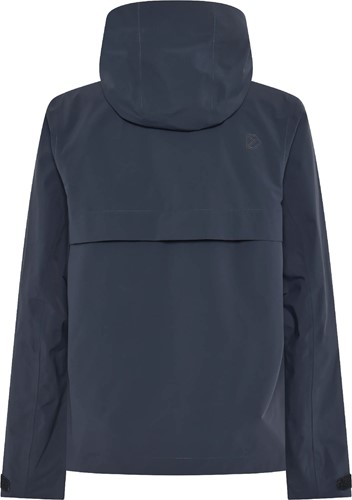 Didriksons Noar Jacket M - Sleepy Blue