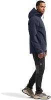 Didriksons Noar Jacket M - Sleepy Blue